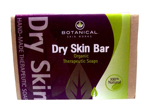 Dry Skin Bar