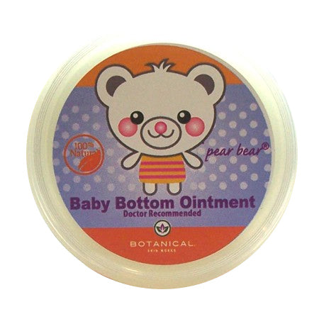 Baby Bottom Ointment